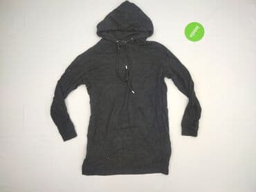 f and f sweatshirt: F&F, Кофта з каптуром жіноча, розмір XS — 2