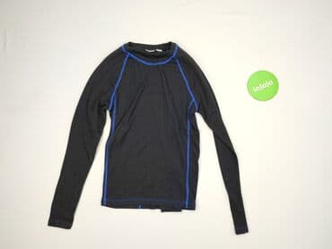 bielizna termoaktywna lidl crivit: Bluzka, Crivit Sports, 14 lat, 158-164 cm, stan - Idealny — 2