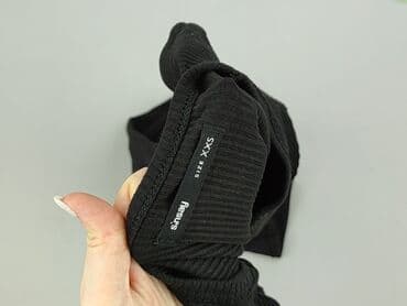 obcisle koszulki: Sisley, Sukienka damska, rozmiar 2XS — 4