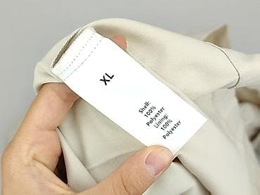 fleece: Trencz damski, rozmiar XL — 4