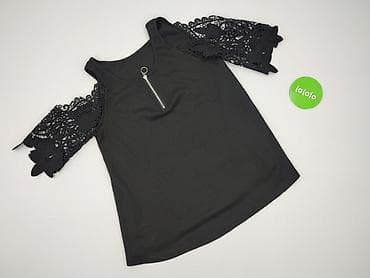 obcisly top: Жіноча блуза, розмір M — 3