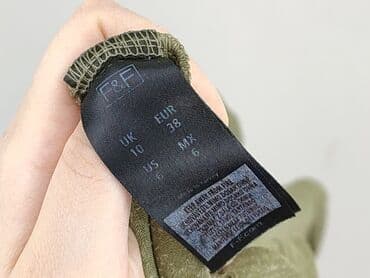 marynarka damska w jodełkę: F&F, Bluzka damska, M — 4