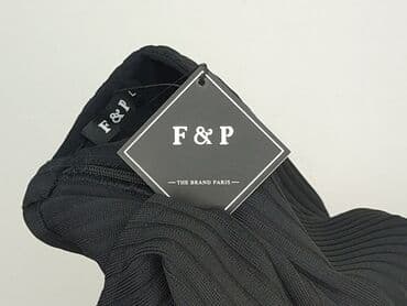 koszulka jedwabna intimissimi: F&P, Top damski, rozmiar L — 6