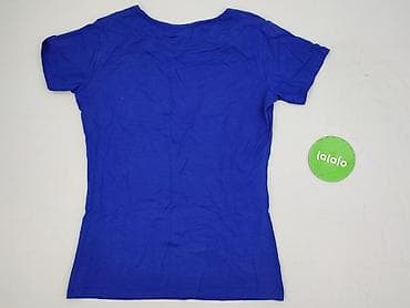 t shirt basic h: T-shirt damski, rozmiar M — 3