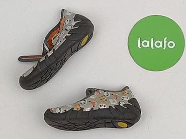 półbuty ecco: Buty sportowe 23, Używany — 4