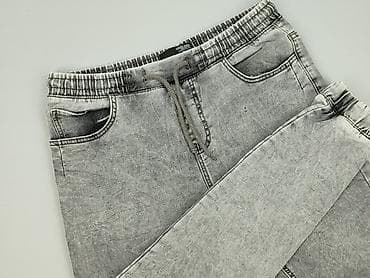 jordan new yorker: House of Denim, Jeansy dla mężczyzn, rozmiar L — 1
