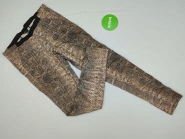 bluzy mango: Mango, Spodnie materiałowe damskie, rozmiar M — 2