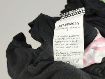 t shirty mama: Shein, T-shirt damski, rozmiar XS — 6