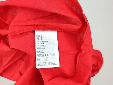 pl hm: H&M Divided, Bluzka damska, rozmiar S — 5