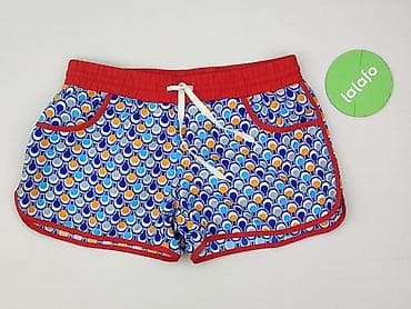 stringi damskie h: Szorty damskie, rozmiar L — 2