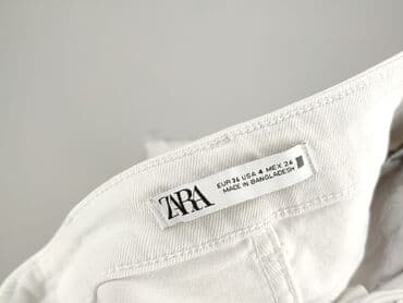 zara bambi t shirty: Zara, Jeans for women, S — 4