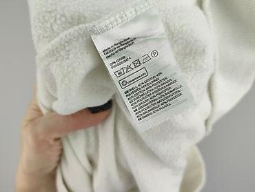 sweter papaya: Bluza z kapturem damska, rozmiar 3XL — 6