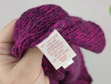 sweter oversize: Derek Heart, Светр жіночий, розмір M — 5