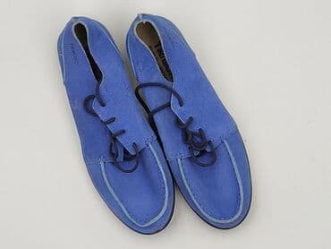 pull and bear sandaly: Decathlon, Półbuty dla mężczyzn, rozmiar 41 — 1