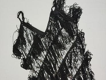 clothes second hand: Top damski, rozmiar S — 1