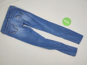 Kobiety: Hollister, Jeansy damskie, XS — 3