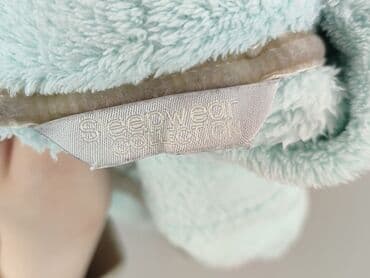 oysho bluza z polaru: Polar damski, rozmiar L — 4