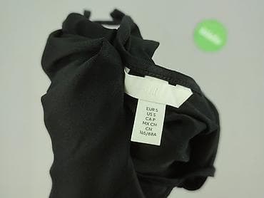 stradivarius bluzki: H&M, Top damski, rozmiar S — 4