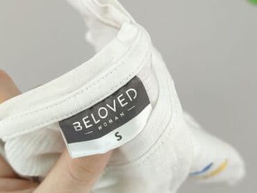 blaklader koszulka: Beloved, Women`s T-shirt, size S (EU 36) — 4