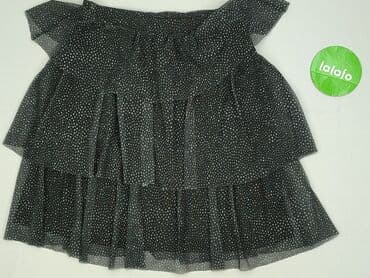 krótkie tiulowe spódnice: Reserved, Spódnica damska, rozmiar M — 4