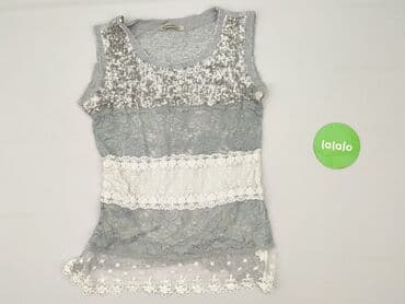 monnari bluzki koszulowe: Bluzka damska, rozmiar S — 2