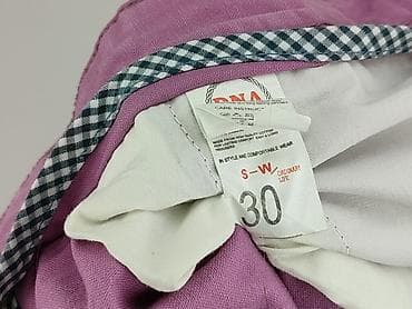 bugjo jeans: Szorty dla mężczyzn, rozmiar M — 6