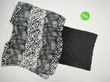 obcisłe bluzy: Bluzka damska, M — 3