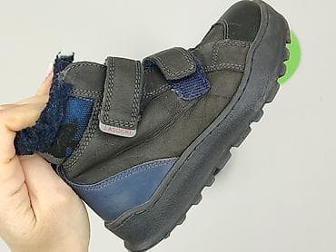 dresy kik: Kozaki Lasocki, 26, Używany — 6