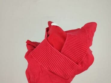 top sweterkowy h: Topshop, Sweter damski, rozmiar M — 7