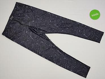 Legginsy: Workout, Legginsy Sportowe damskie, rozmiar S — 2