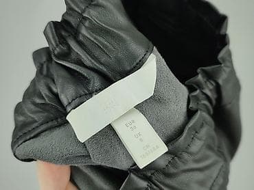 leginsy nb: H&M, Spodnie materiałowe damskie, rozmiar S — 4