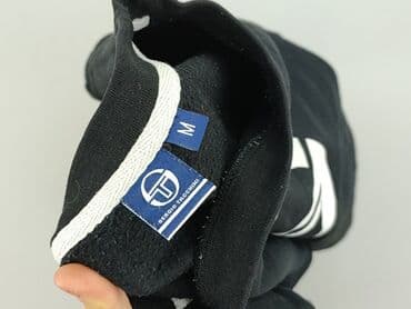 cropp sweter: Sergio Tacchini, Bluza dla mężczyzn, M — 5