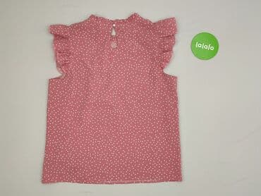 rozkloszowane spódnice w grochy: Women's blouse, size M (EU 38) — 3