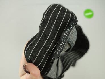 piżamy damskie carry: Carry, Spodnie materiałowe damskie, rozmiar L — 4