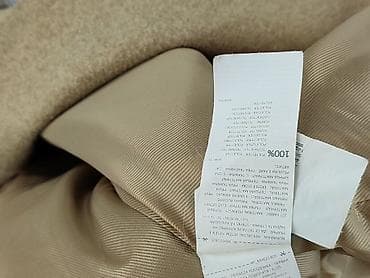 kurtki dwustronne mohito: Mohito, Trencz damski, rozmiar L — 6