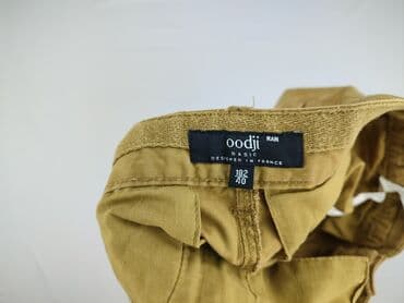 sklep z używanymi ubraniami: Oodji, Chinos for men, size S — 4
