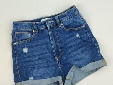 mohito szorty z wysokim stanem: Szorty damskie, XS — 1