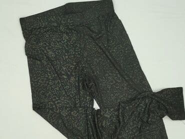 piżama do karmienia lidl: Esmara, Legginsy rozmiar S — 1