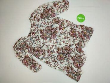 zara bluzka na jedno ramie: Women's blouse, size M (EU 38) — 3