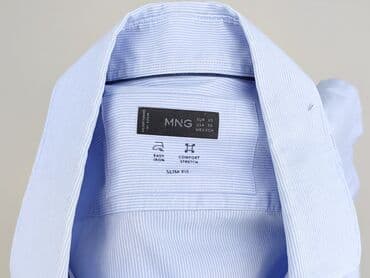 mango sweter: MNG, Koszula damska, rozmiar XS — 4