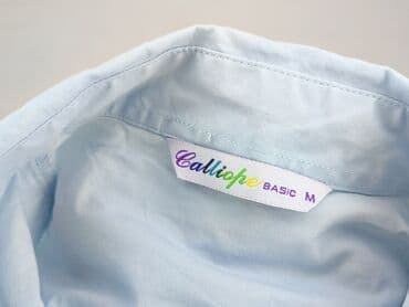 koszulka apatora: Calliope, Bluzka damska, M — 4