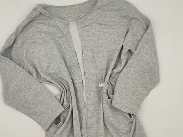 ITALY FASHION, Kardigan damski, One size