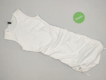 bokserka bluzki: H&M Divided, Sukienka damska, rozmiar S — 2