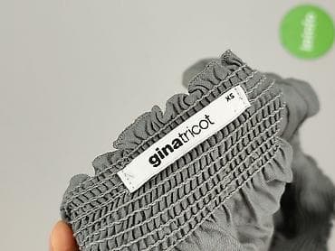Gina Tricot, Bluzka damska, rozmiar XS — 4