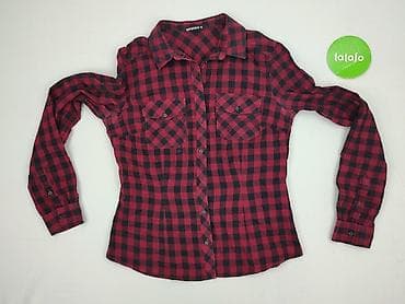 kik koszula: Terranova, Koszula damska, rozmiar M — 2