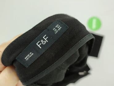 класичні костюми жіночі: F&F, Spodnie materiałowe damskie, rozmiar M — 4