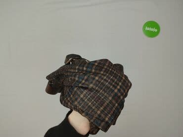 rajstopy z prl u: Spodnie materiałowe damskie, S — 5