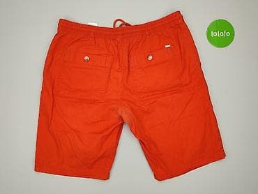 olimp koszule: Tom Tailor, Szorty damskie, rozmiar L — 3