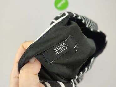 ubrania f1: F&F, Sukienka damska, rozmiar S — 5