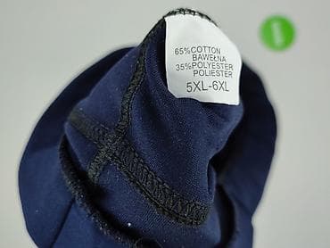 ika spodnie: Spodnie 3/4 damskie, rozmiar 6XL — 4